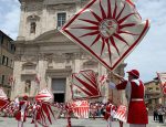 Museo dell'Imperiale Contrada della Giraffa: Apertura straordinaria questo weekend