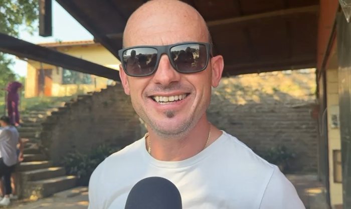 Palio di Siena, Gingillo al Ceppo: "Senza Benitos, Anda e Bola nel lotto lo vedo pi&ugrave; difficile"