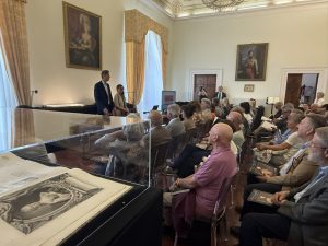 Montepulciano riscopre il Granduca Pietro Leopoldo di Lorena