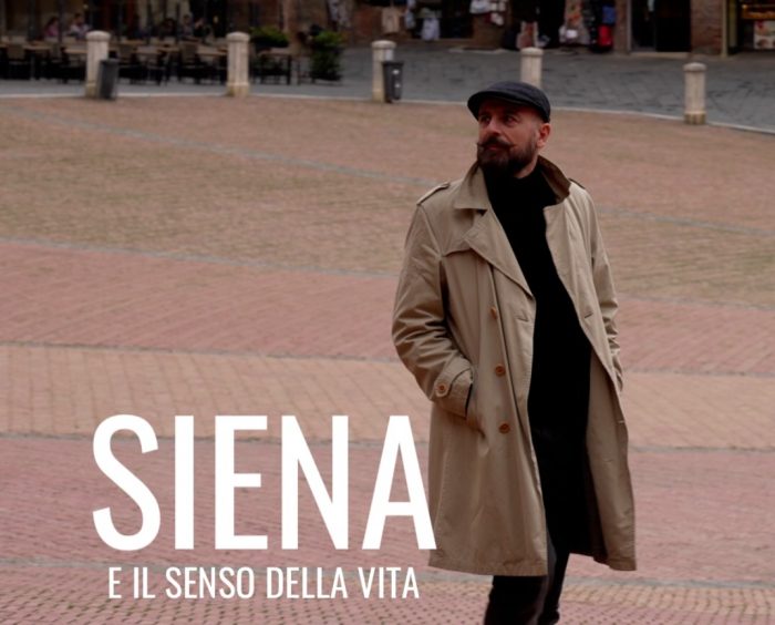 "Siena e il senso della vita", il documentario riadattato torna in onda su RaiPlay e Rai 3