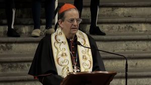 Poggibonsi, Cardinale Lojudice guida il XII Incontro sulla Pace: "La Pace si costruisce insieme"