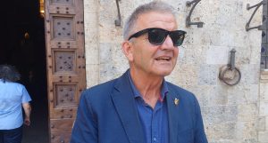 Palio di Siena 2 luglio: solo 5 i cavalli ammessi alla Tratta, Maggi: "I controlli serrati sono una tutela"