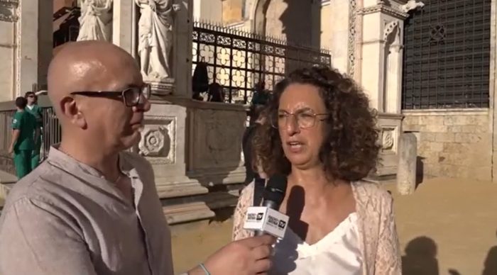 Palio di Siena, il Rettore del Magistrato delle Contrade: "I bambini, il futuro della Festa"