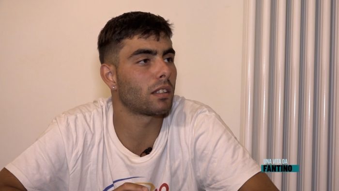 Palio di Siena, Shardana: "I cavalli mi fanno passare ogni male, sono la cura per l'anima"