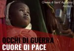 "Occhi di guerra, cuore di pace", ad Asciano incontro con Toni Capuozzo e il fotoreporter Mauro Galligani