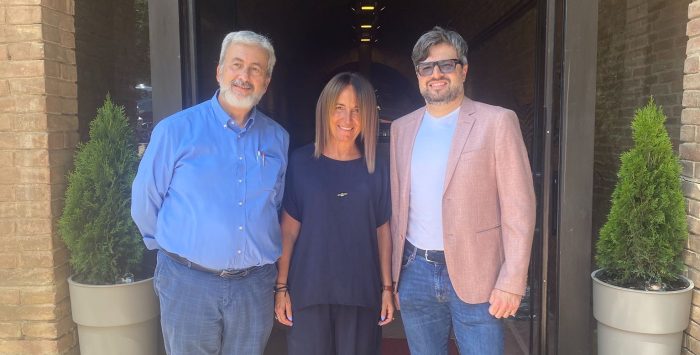 Concorso Citt&agrave; del Vino all'Enoteca di Siena, Capitani: "Abbiamo sempre creduto in questa rinascita"