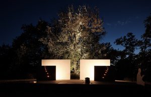 Al Parco Sculture del Chianti debuttano i concerti speciali a lume di candela