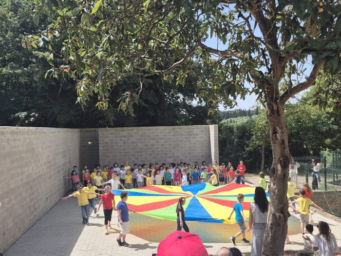 Siena: 'Peruzzinfesta', un successo alla scuola primaria Peruzzi