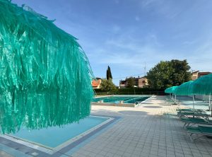 Castelnuovo Berardenga, tutto pronto per la riapertura estiva della Piscina Pianella