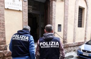 Siena, minore responsabile di furti e atti violenti collocato in una comunità di Catanzaro