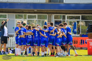 Quadball, i Siena Ghibellines si tingono nuovamente di azzurro