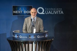 Premio &ldquo;Ezio Marchi&rdquo; a Mauro Rosati per l&rsquo;impegno nella valorizzazione dei prodotti tipici di qualit&agrave;