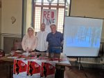 Montalcino, dall’11 al 15 giugno la II edizione del Red Line International Film Festival