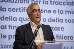 Il professor Angelo Riccaboni ospite della trasmissione “Quasar” su Rai2