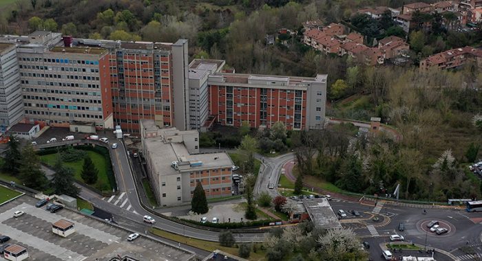 Incidente a Sovicille, uomo di 69 anni trasportato alle Scotte