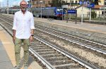 Alta velocità, Sonnini replica a Tucci: “Ben venga il suo sostegno, ma quando era assessore a Siena ha sempre snobbato il tema”