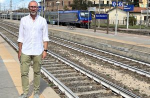 Chiusi, il sindaco Sonnini sull'Alta Velocit&agrave;: "Servono concretezza e buonsenso"