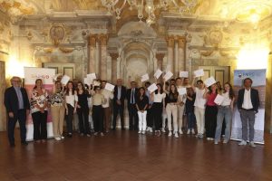 30 studentesse e studenti di UniSi vincitori borse di studio SAIHub Fellowship Program