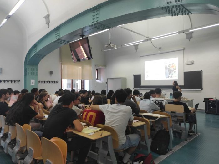 Summer School di Intelligenza Artificiale e Scienze della Vita: parte da Siena il viaggio nella formazione del futuro