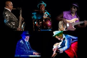 Al via il Torrita Blues Festival 2025