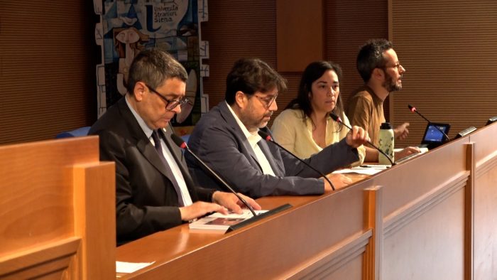 Università di Siena, dialogo aperto sul precariato: Rettori e ricercatori a confronto