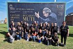 L’Unione Corale Senese all’evento a Ravenna con Muti