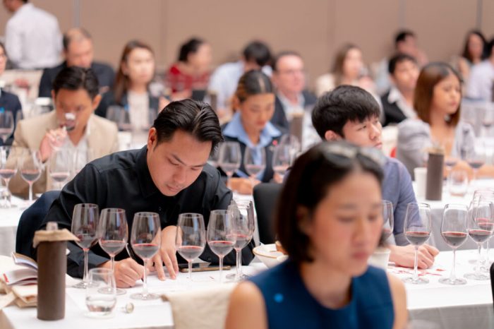 Il Consorzio Vino Chianti in Asia: seconda tappa del tour tra Thailandia e Vietnam