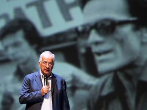 Chianti Festival 2025: Walter Veltroni protagonista alla Certosa di Pontignano