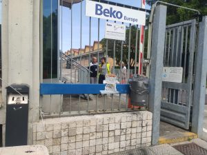 Sito Beko, Forza Italia Siena: “Dire no a Leonardo per principio sarebbe un errore”