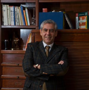 In una delle tracce per l&rsquo;esame di maturit&agrave; citato il professor Giuseppe Patota, ordinario di Linguistica italiana all&rsquo;Universit&agrave; di Siena