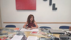 FIOM CGIL Siena critica PayCare: "&Egrave; sciacallaggio. Troppi buchi occupazionali"