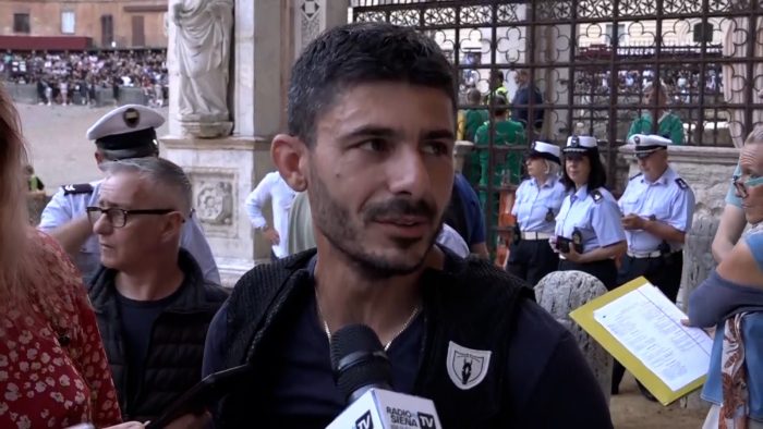 Prove regolamentate, Sebastiano Murtas: &ldquo;Ungaros pu&ograve; correre il Palio da protagonista&rdquo;