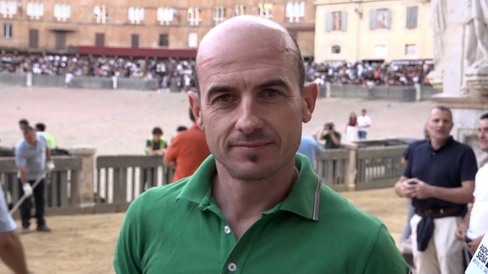 Giuseppe Zedde sorpreso per l&rsquo;inserimento di Comancio alle Prove Regolamentate: "Una cosa strana, io non ho chiesto nulla"