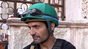 Palio di Siena, Prove Regolamentate. Carburo amareggiato per Dovizia: &ldquo;Me l&rsquo;aspettavo ieri, peccato. Ci lavoreremo il prossimo anno&rdquo;
