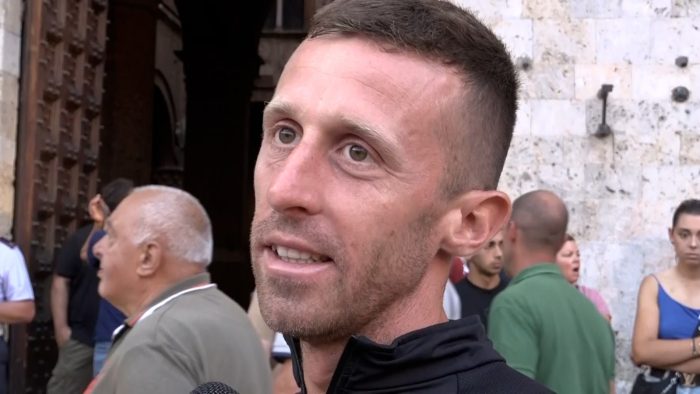 Prove Regolamentate, Federico Guglielmi: "Quest&rsquo;anno faccio il collaudatore, ma il cuore piange"