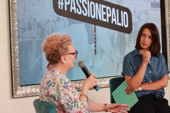 Palio di Siena, sentenza fronteggiamenti, il Sindaco Nicoletta Fabio: "Mortificante per la Citt&agrave; e le Contrade"