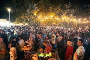 Torna Colluppolo: la festa della birra colligiana. Tra i tanti ospiti Cristina d'Avena e Gli Autogol