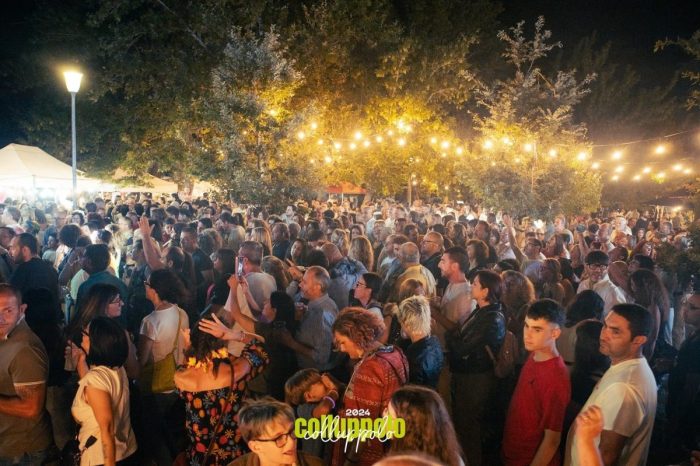 Torna Colluppolo: la festa della birra colligiana. Tra i tanti ospiti Cristina d'Avena e Gli Autogol