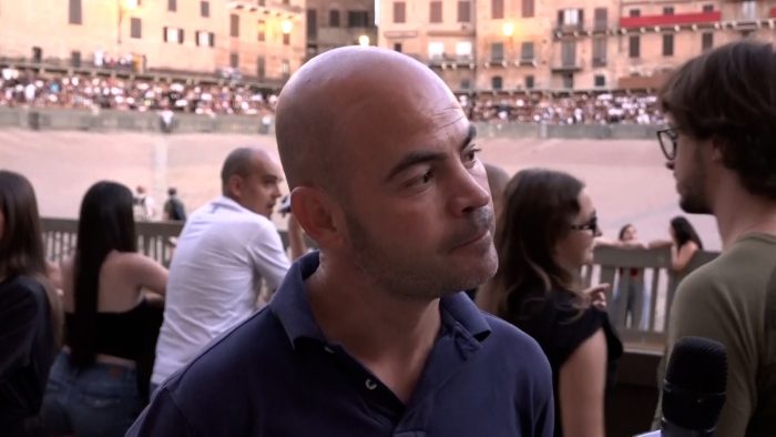 Prove Regolamentate, Antonio Siri: "Vedo la luce in fondo al tunnel. La squalifica mi ha ferito ma non abbattuto"