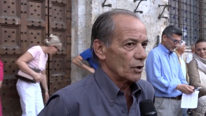 Prove Regolamentate, Cianchino: "Cavalli giovani di qualit&agrave;, il livello si &egrave; alzato. Compilation? &Egrave; da Palio"