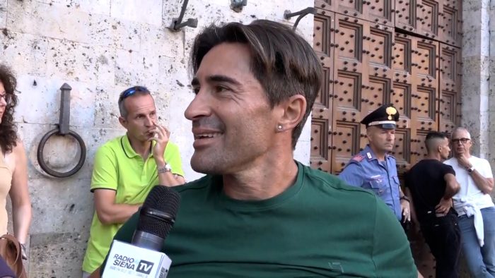 Prove Regolamentate, Jonatan Bartoletti: &ldquo;Mi diverto e mi preparo. Le scelte? Ognuno segue la sua strada, il tempo dir&agrave; se &egrave; quella giusta"