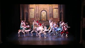 Siena, Ateneo della Danza protagonista sul palco del Teatro dei Rinnovati