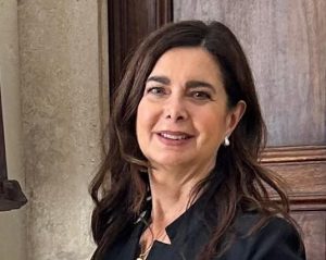 Laura Boldrini (PD): "Universit&agrave; di Siena eccellenza italiana"