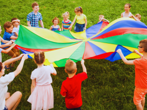 Montepulciano: al via i Centri Estivi 2025 per bambini e ragazzi