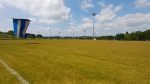 Nuova vita per il campo da rugby all’Acquacalda. Il Comune di Siena ha riqualificato l’impianto