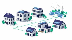 Costituita la comunità energetica rinnovabile Chianciano Terme: 41 soci fondatori e primi incentivi in vista