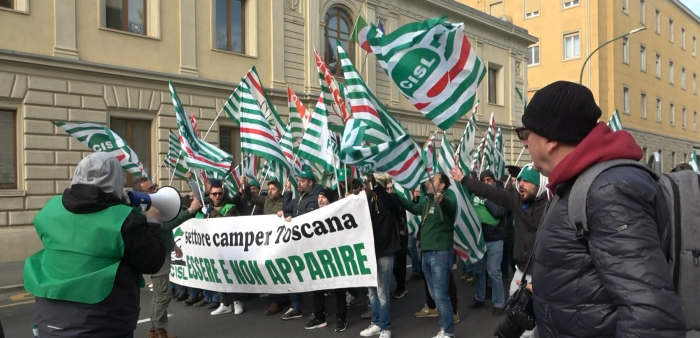 La Fim Cisl replica alla Fiom sulla sentenza dell'accordo con Trigano: "Comunicazione strumentale"