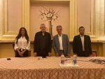 Fondazione Vismederi Siena, “Dall’Occidente alla Corea del Nord: potere, libertà e informazione nel mondo che cambia”