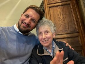 OPI Siena celebra Marina Bossini: "Un faro per generazioni di infermieri"