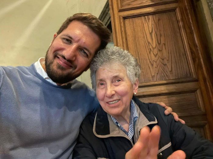 OPI Siena celebra Marina Bossini: "Un faro per generazioni di infermieri"